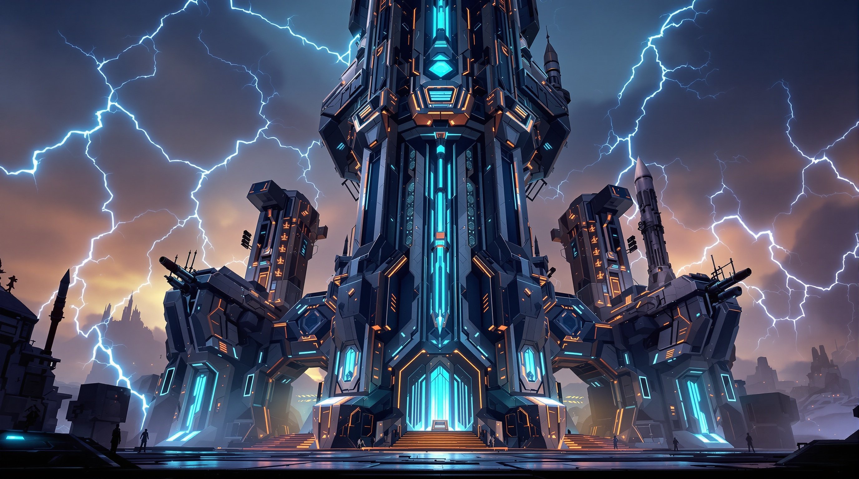 Tower Defense